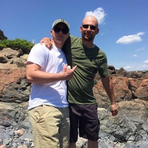 Meet your Posher, Zach